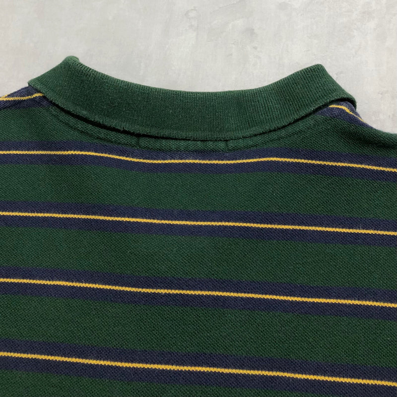 Polo Ralph Lauren Polo Shirt Long Sleeved (2XL/TALL)