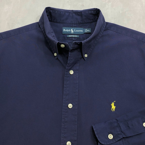 Polo Ralph Lauren Shirt (XL)