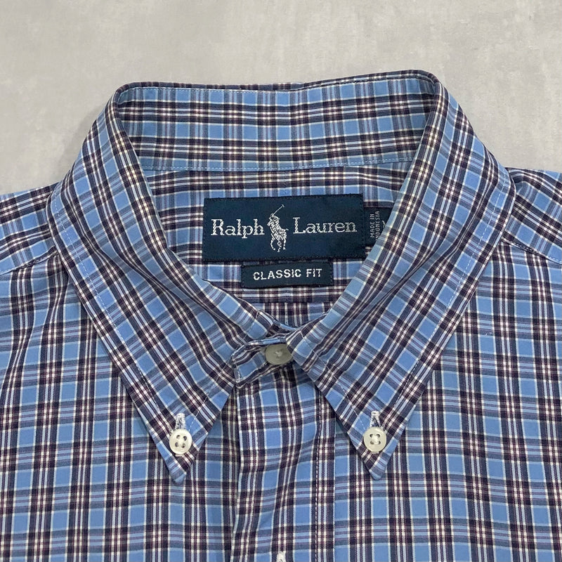 Polo Ralph Lauren Shirt (L)