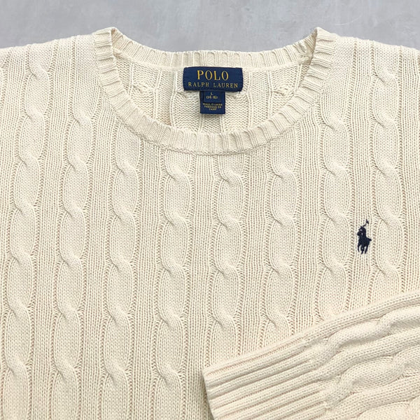 Polo Ralph Lauren Knit Sweater (W/M)