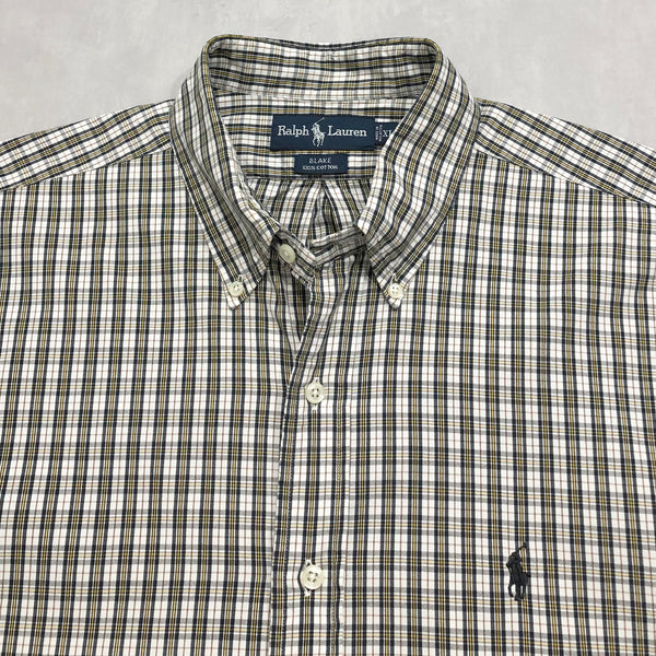 Polo Ralph Lauren Shirt (2XL)