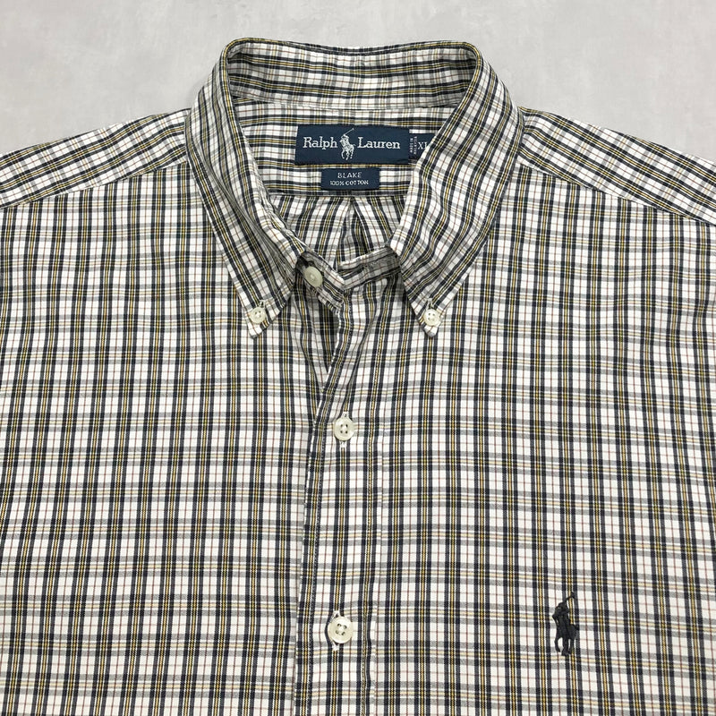 Polo Ralph Lauren Shirt (2XL)