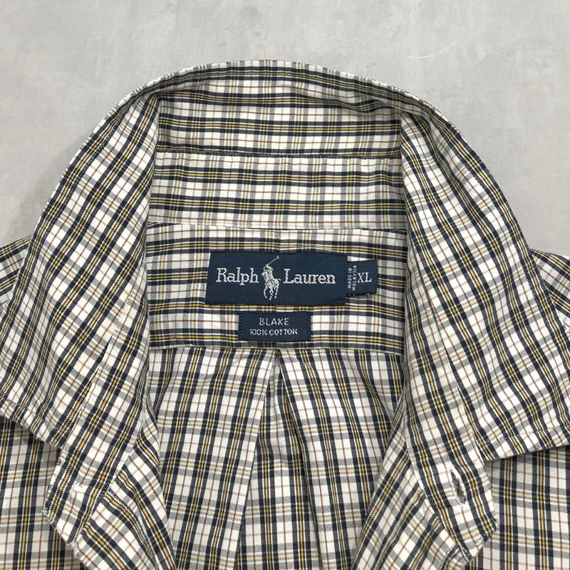 Polo Ralph Lauren Shirt (2XL)