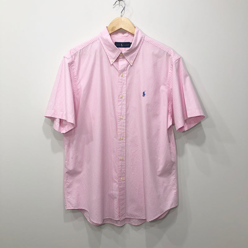 Polo Ralph Lauren Shirt (XL)