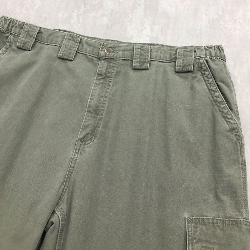 Carhartt Shorts (44)