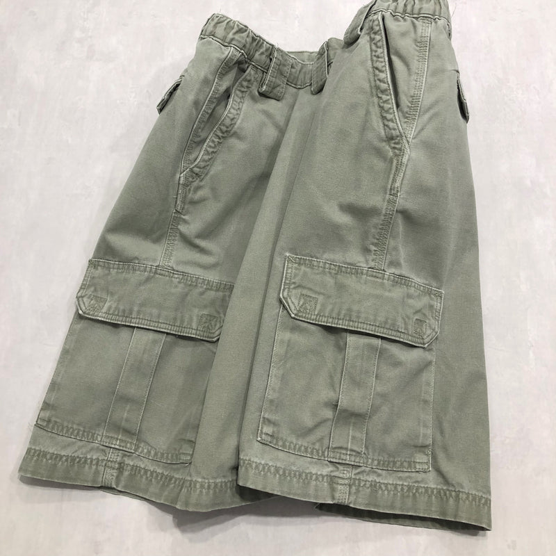 Carhartt Shorts (44)