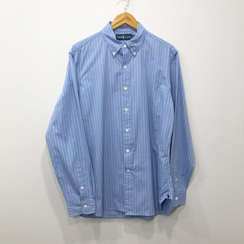 Polo Ralph Lauren Shirt (L)