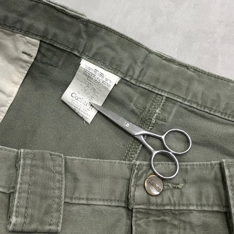 Carhartt Shorts (44)