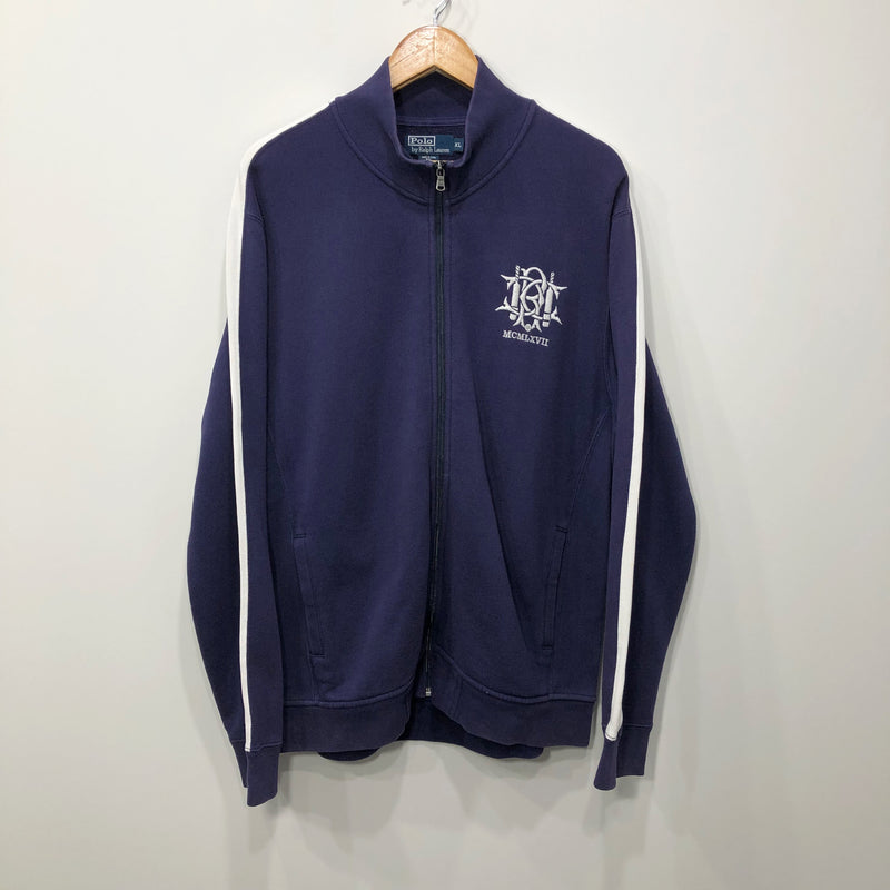 Polo Ralph Lauren Full Zip (L/BIG)