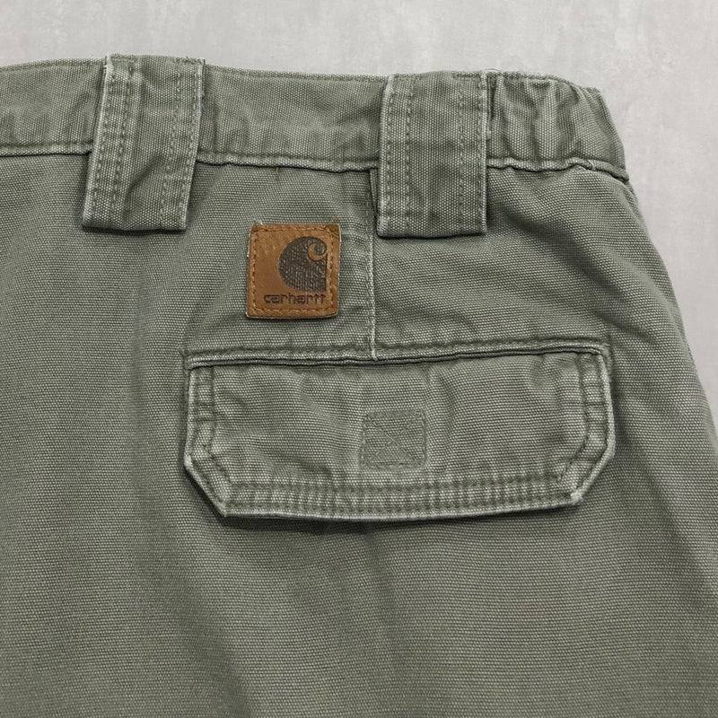 Carhartt Shorts (44)