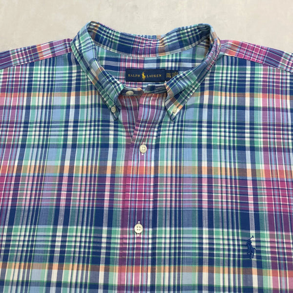 Polo Ralph Lauren Shirt (3XL/TALL)