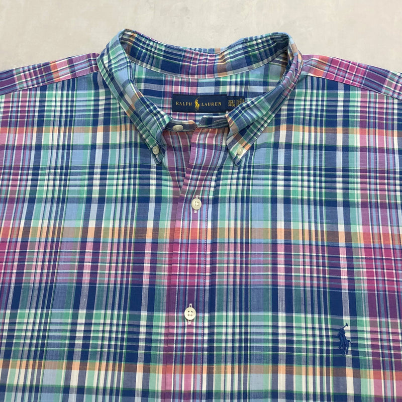 Polo Ralph Lauren Shirt (3XL/TALL)