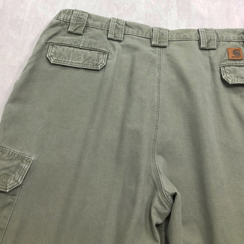 Carhartt Shorts (44)