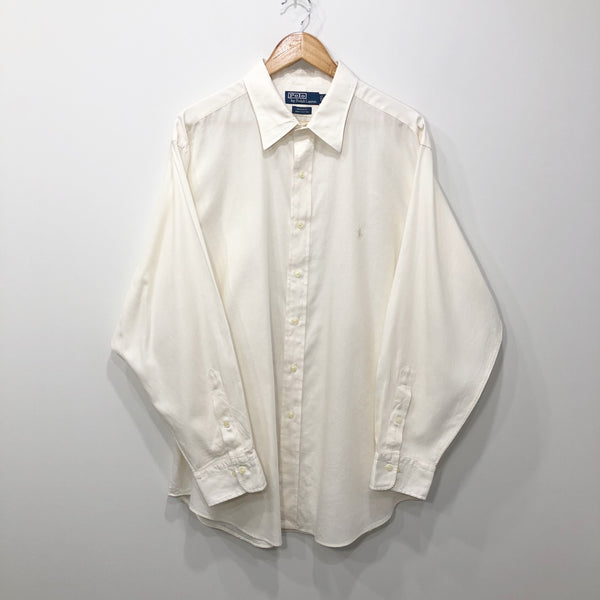 Polo Ralph Lauren Shirt (2XL/TALL)