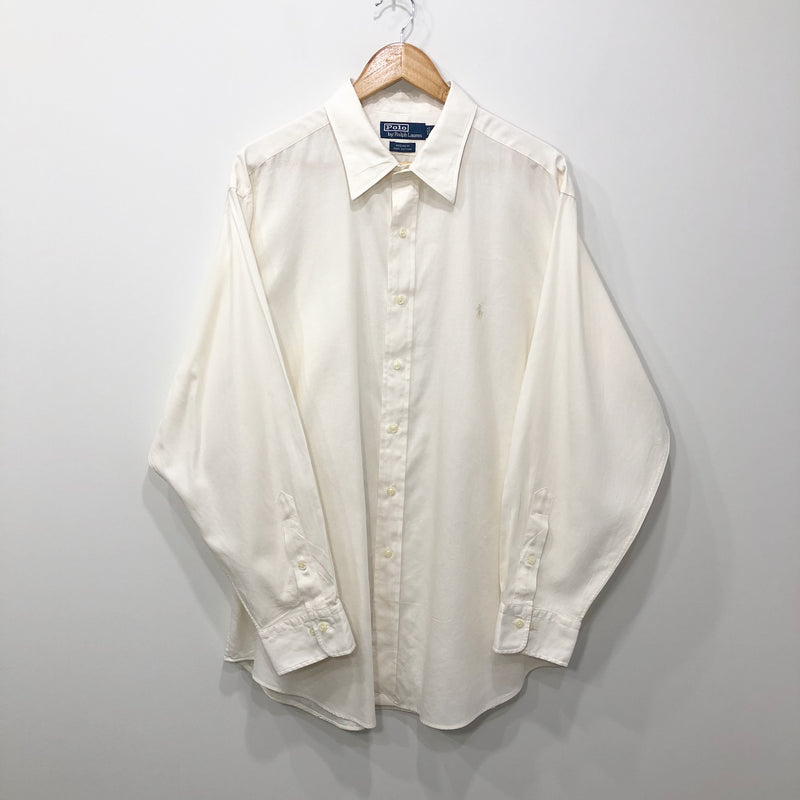 Polo Ralph Lauren Shirt (2XL/TALL)