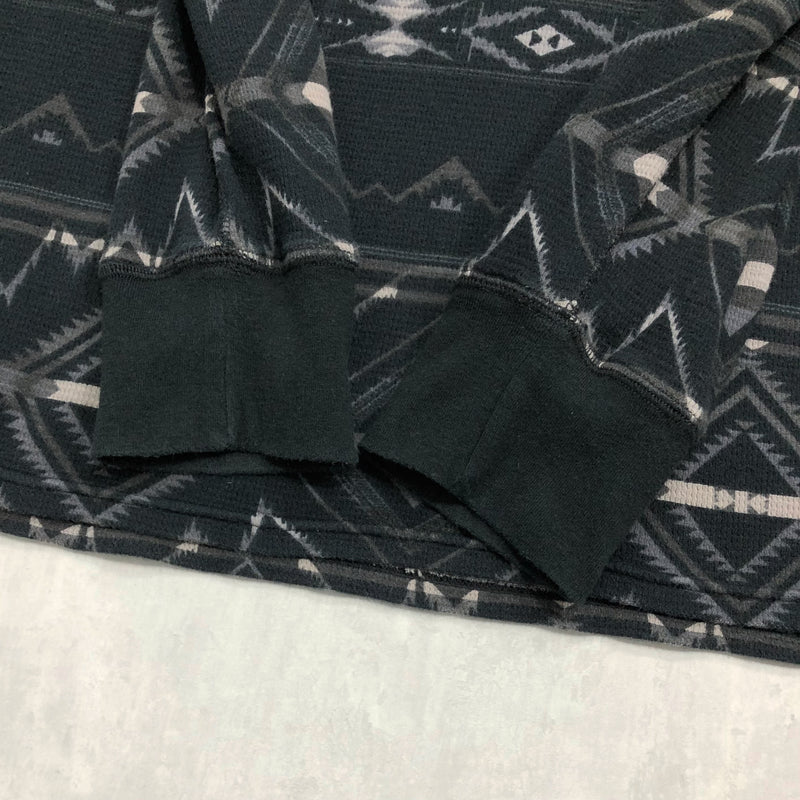 Polo Ralph Lauren Mini Waffle T-Shirt Long Sleeved (2XL/TALL)