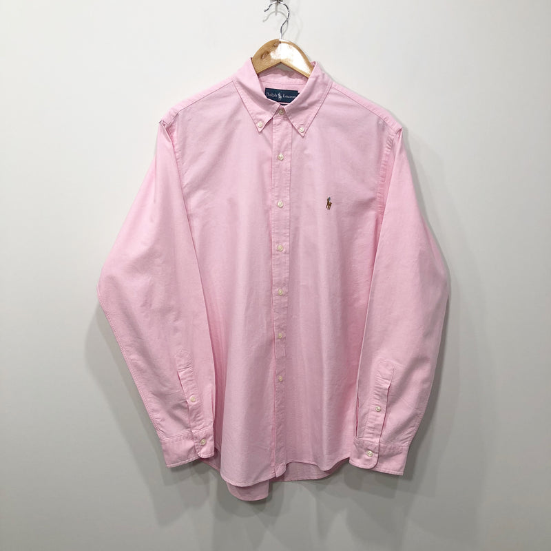 Polo Ralph Lauren Shirt (L)