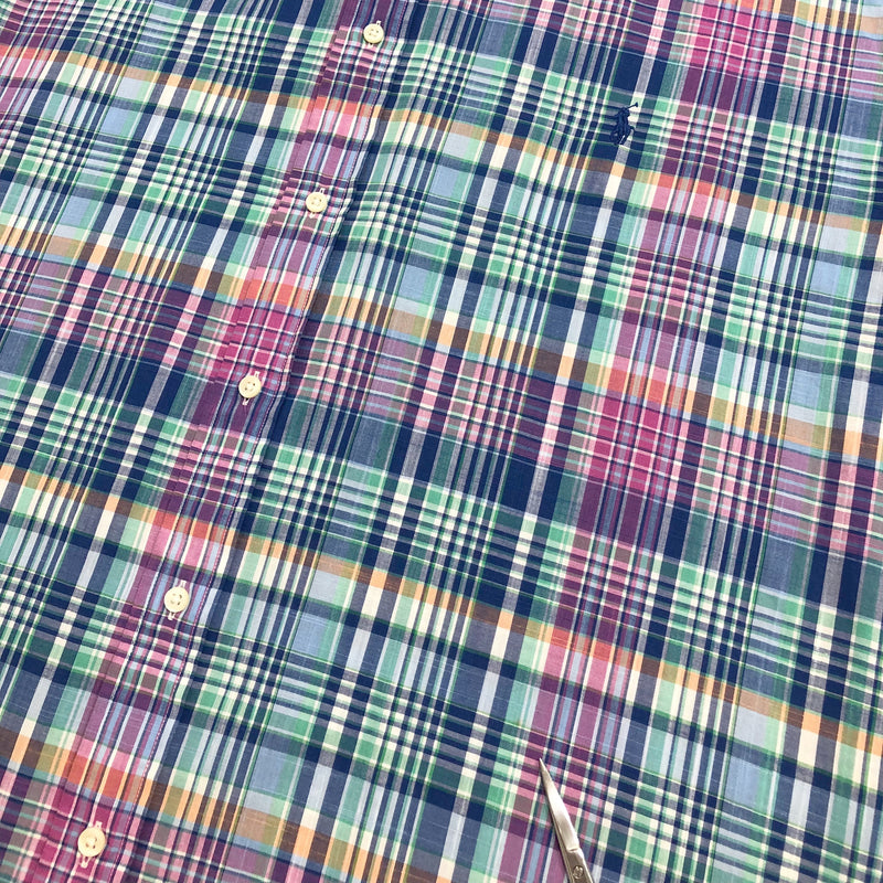 Polo Ralph Lauren Shirt (3XL/TALL)