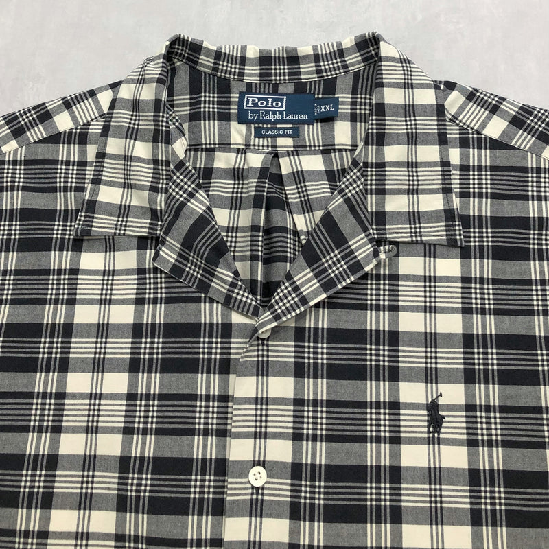 Polo Ralph Lauren Shirt (2XL)
