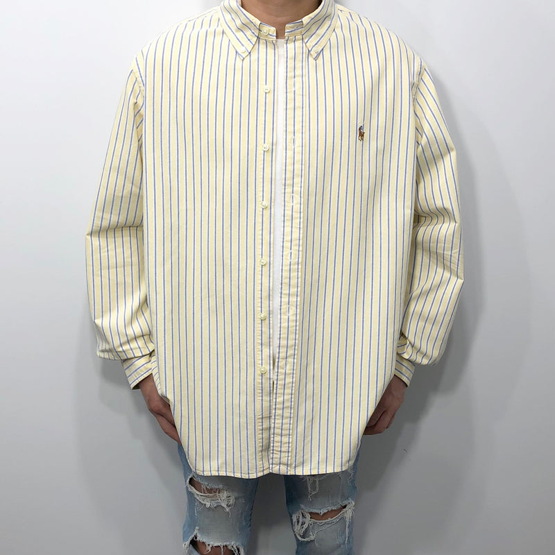 Polo Ralph Lauren Shirt (XL)