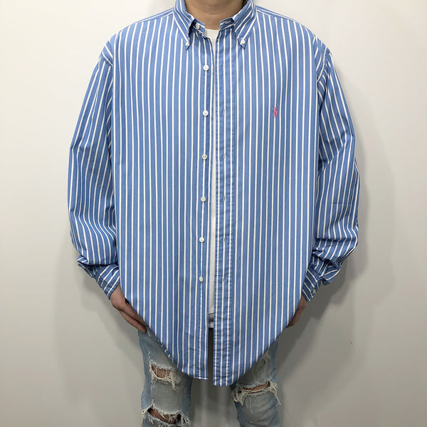 Polo Ralph Lauren Shirt (XL/TALL)