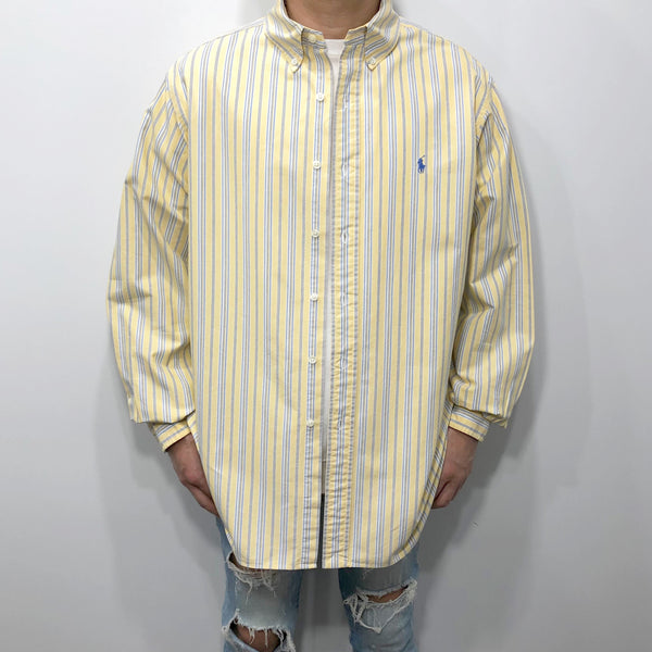 Polo Ralph Lauren Shirt (L/BIG-XL)