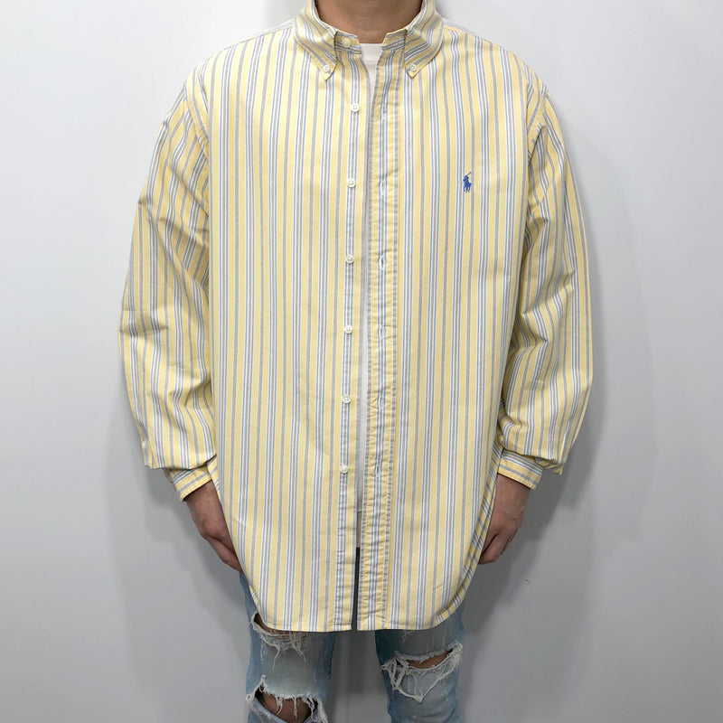 Polo Ralph Lauren Shirt (L/BIG-XL)