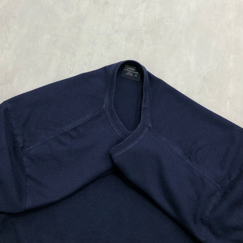 Polo Ralph Lauren T-Shirt Long Sleeved (XL/BIG)