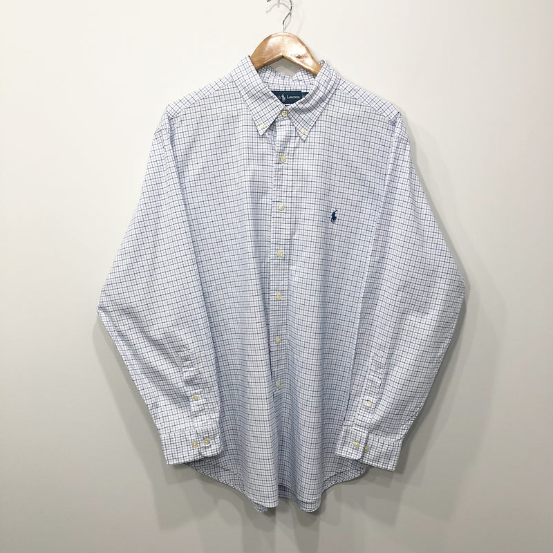 Polo Ralph Lauren Shirt (2XL)