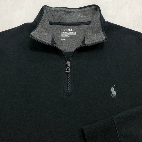 Polo Ralph Lauren Performance Quarter Zip (L)