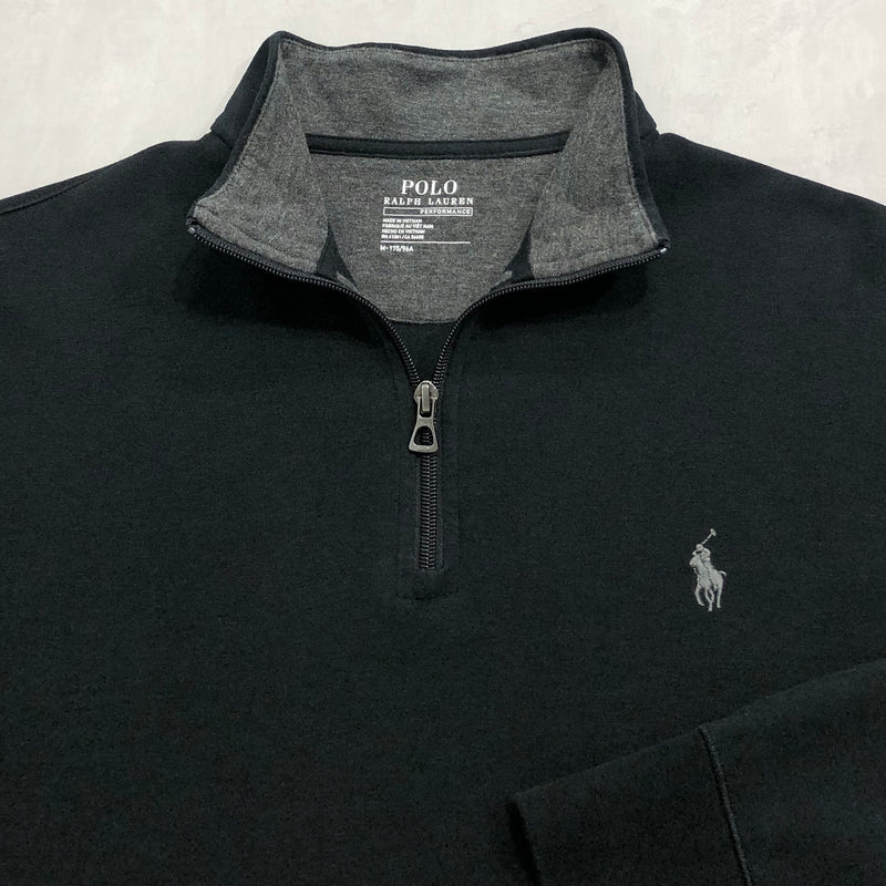 Polo Ralph Lauren Performance Quarter Zip (L)
