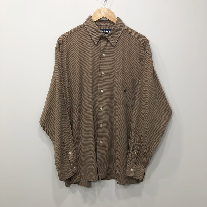 Polo Ralph Lauren Shirt (XL)