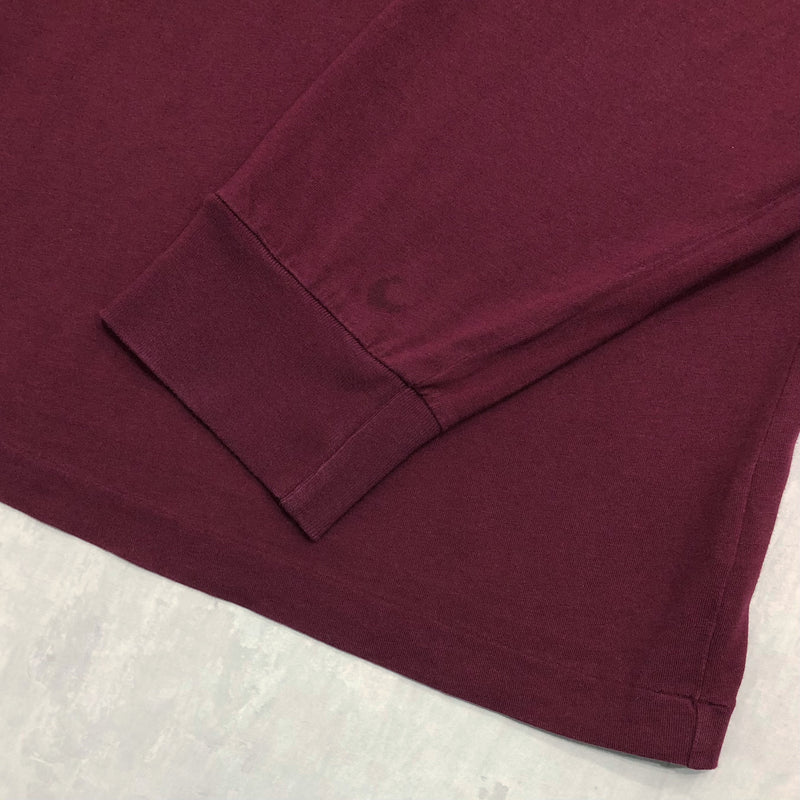 Polo Ralph Lauren T-Shirt Long Sleeved (3XL)