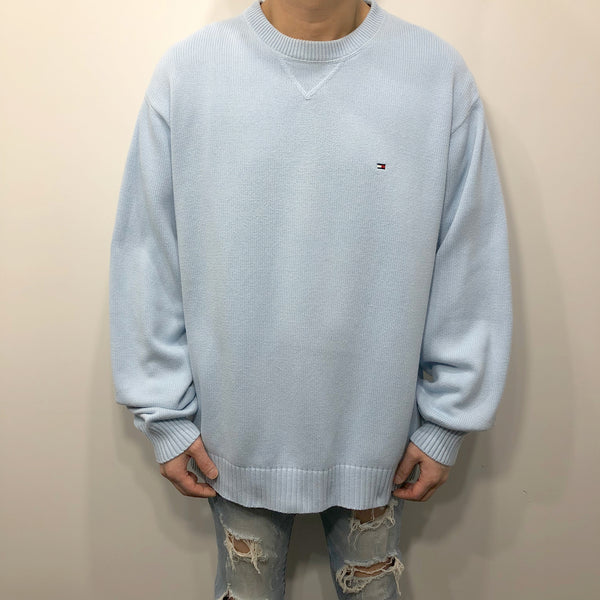 Tommy Hilfiger Knit Sweater (L/BIG)