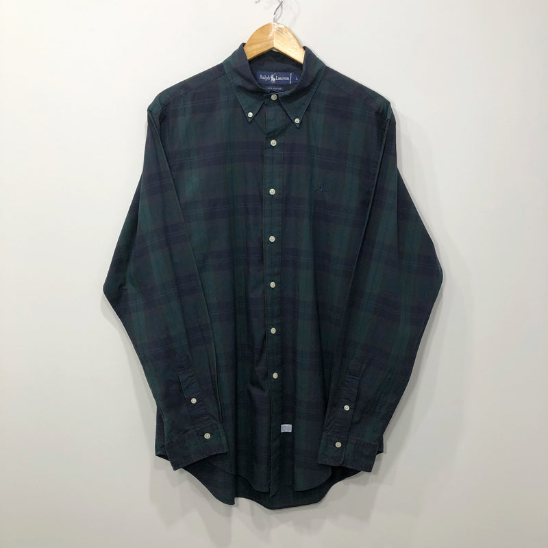 Polo Ralph Lauren Shirt (XL)