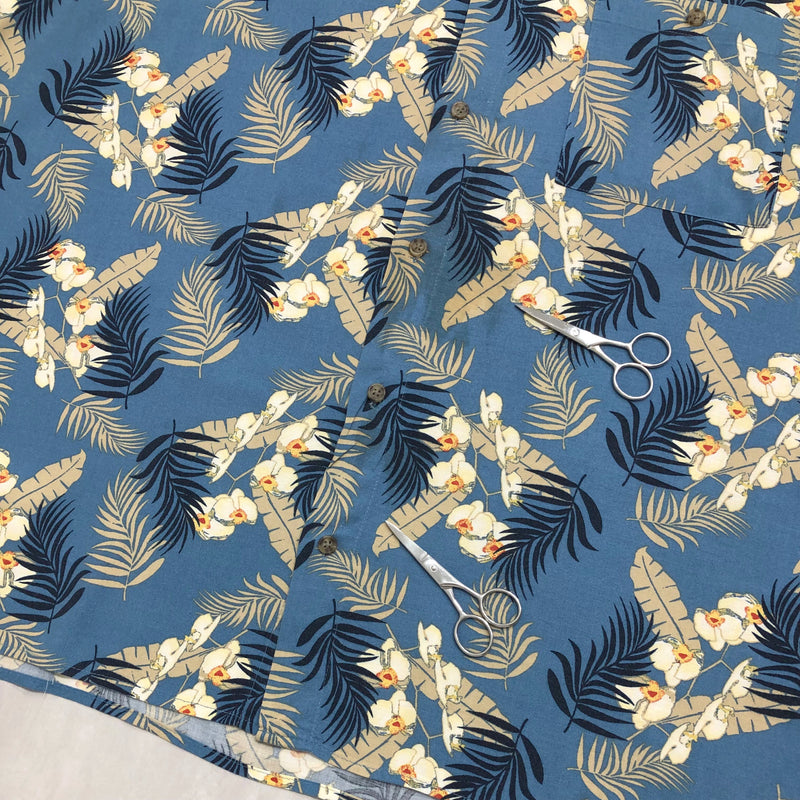 Hawaiian Shirt (2XL)