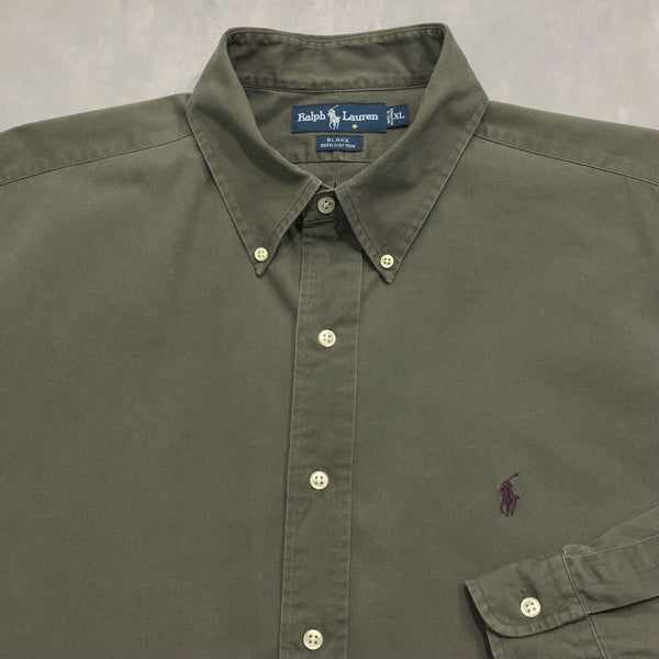 Polo Ralph Lauren Shirt (2XL/BIG/TALL)