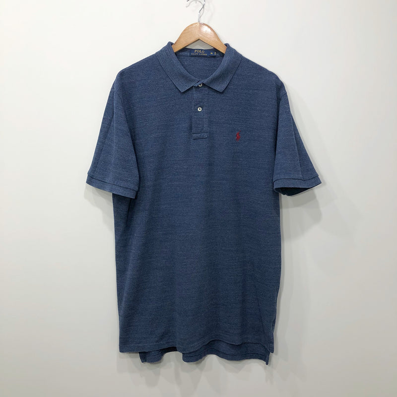 Polo Ralph Lauren Polo Shirt (XL/TALL)