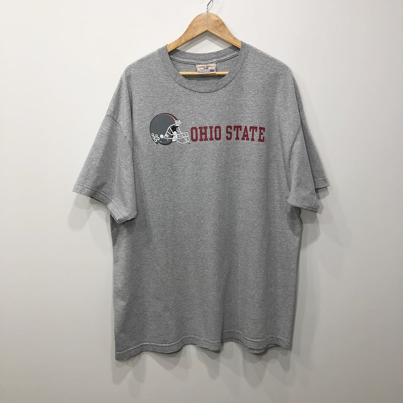 Steve & Barry's T-Shirt Ohio State Uni (2XL)