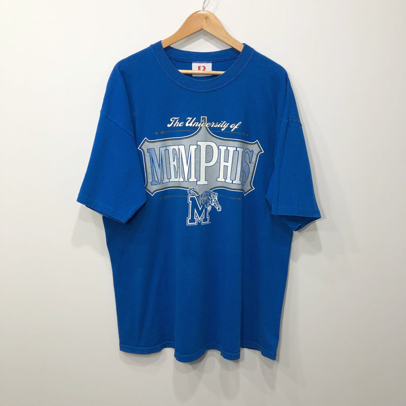 Dodger T-Shirt Memphis Uni USA (XL/BIG-2XL)