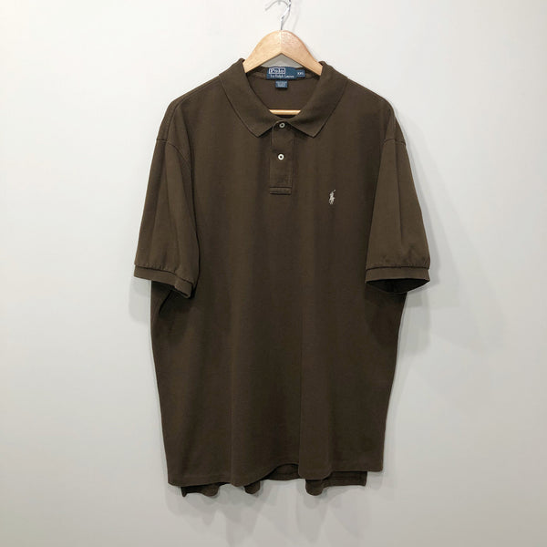 Polo Ralph Lauren Polo Shirt (2XL)