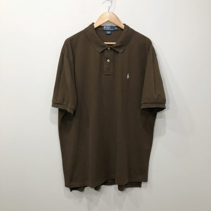 Polo Ralph Lauren Polo Shirt (2XL)