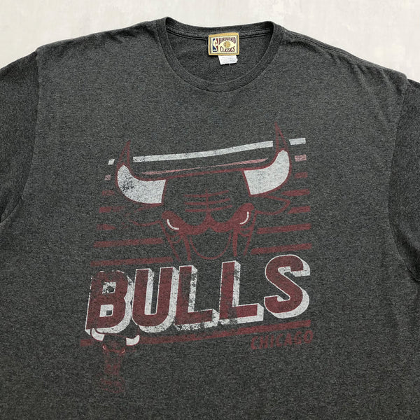 NBA T-Shirt Chicago Bulls (2XL)
