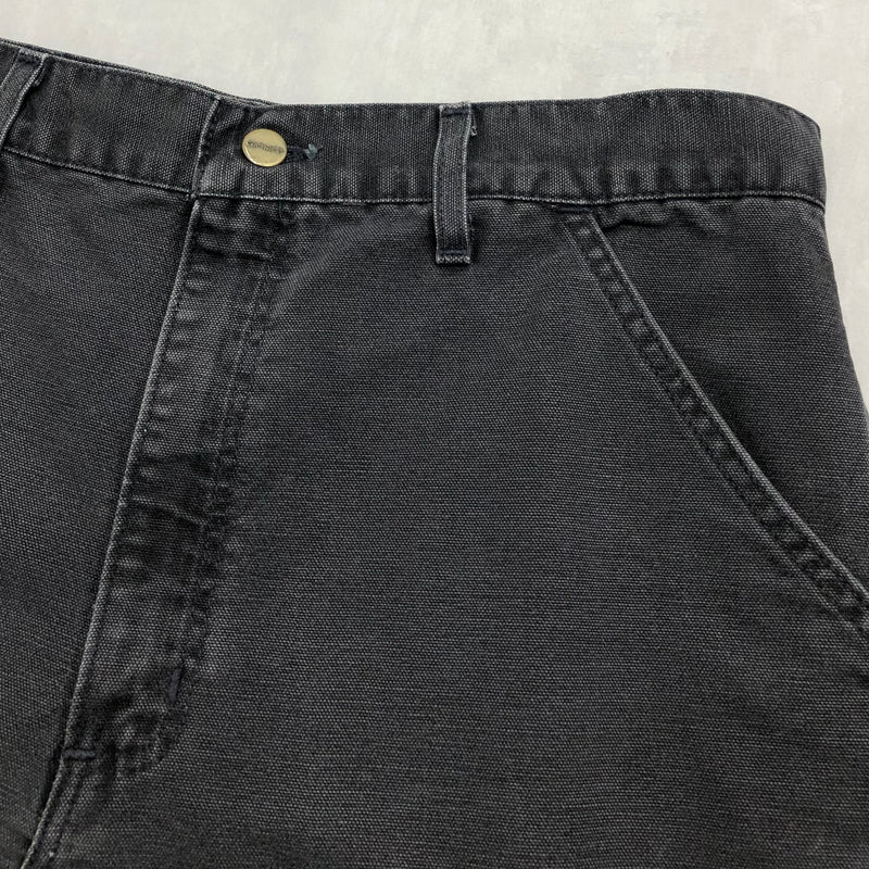 Carhartt Shorts (34)