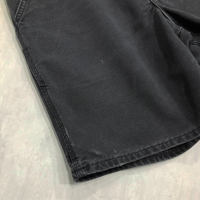 Carhartt Shorts (34)