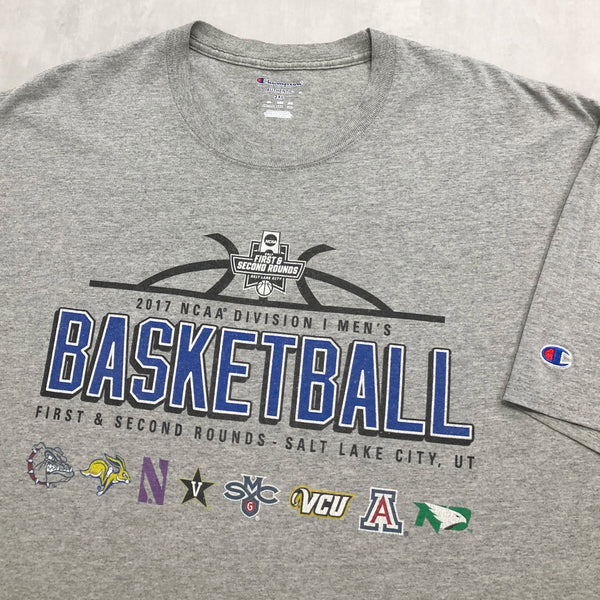 Champion T-Shirt 2017 NCAA (2XL)