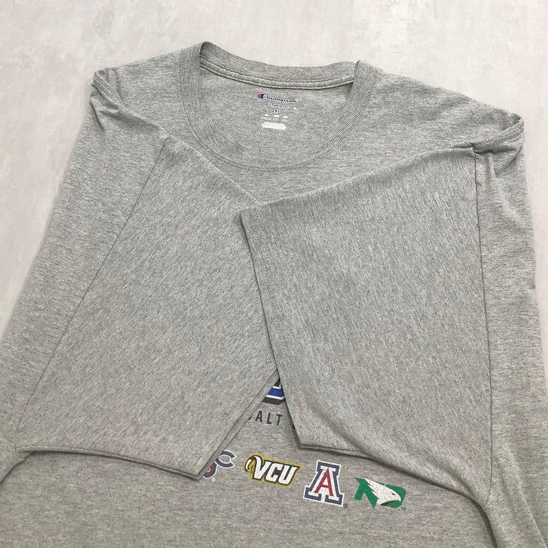 Champion T-Shirt 2017 NCAA (2XL)