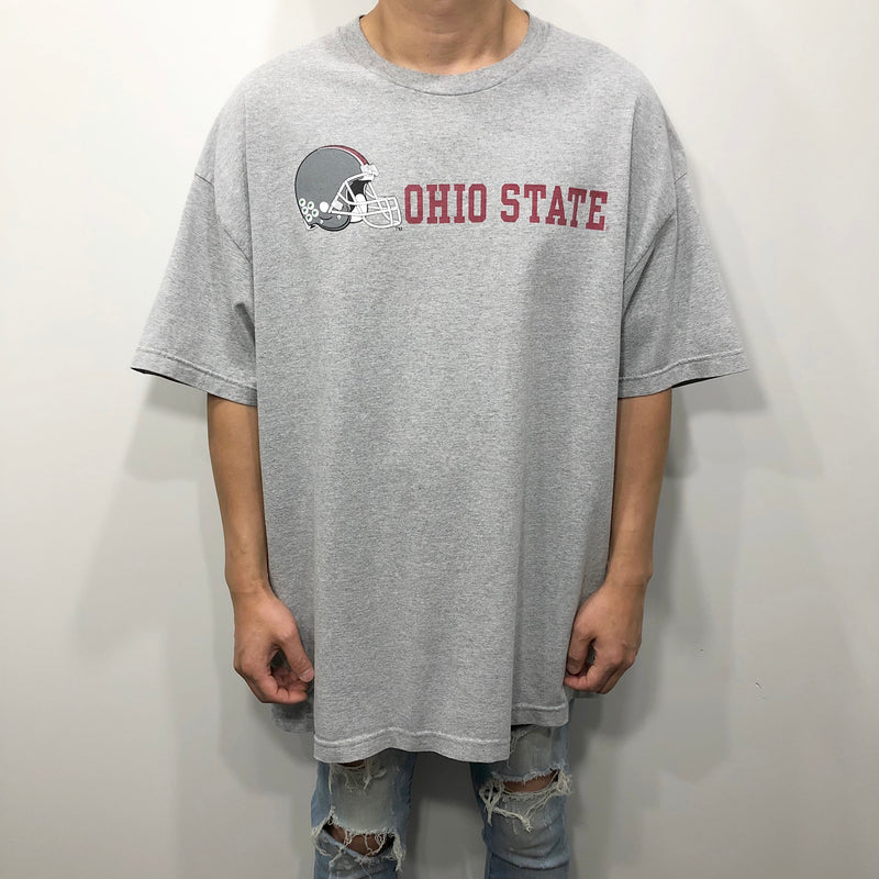 Steve & Barry's T-Shirt Ohio State Uni (2XL)