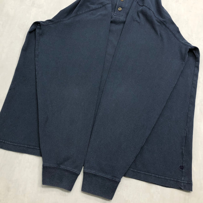 Carhartt T-Shirt Long Sleeved (XL)