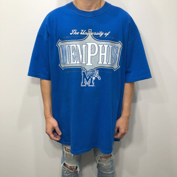 Dodger T-Shirt Memphis Uni USA (XL/BIG-2XL)